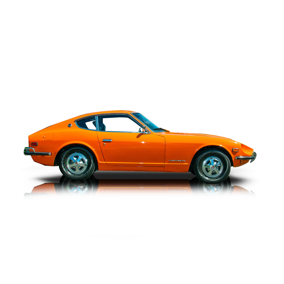 1972 Datsun 240z For Sale Exotic Car Trader Lot 2451