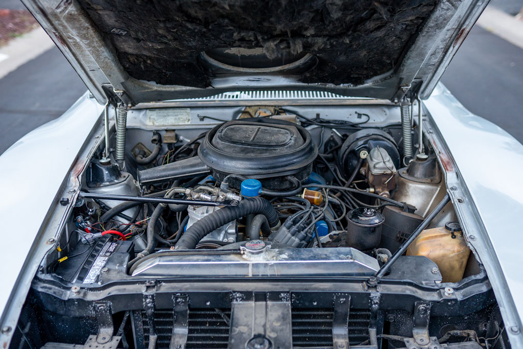 1971 AMC Javelin AMX for Sale Exotic Car Trader (Lot 22072592)