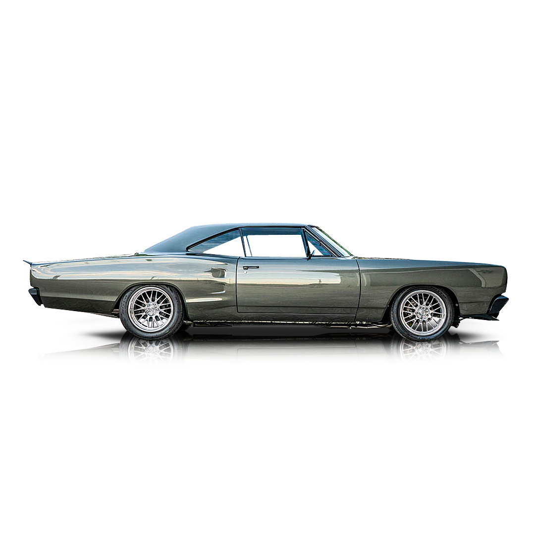 1968 Dodge Restomod for Sale Exotic Car Trader (Lot 22072639)