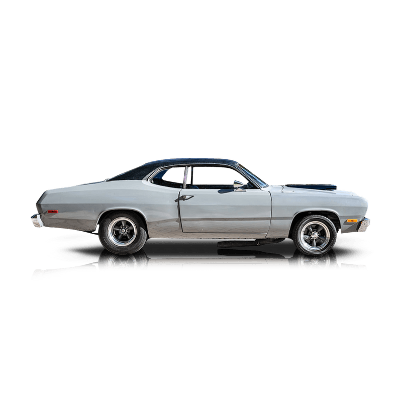 1974 Plymouth Duster for Sale Exotic Car Trader (Lot 22072583)