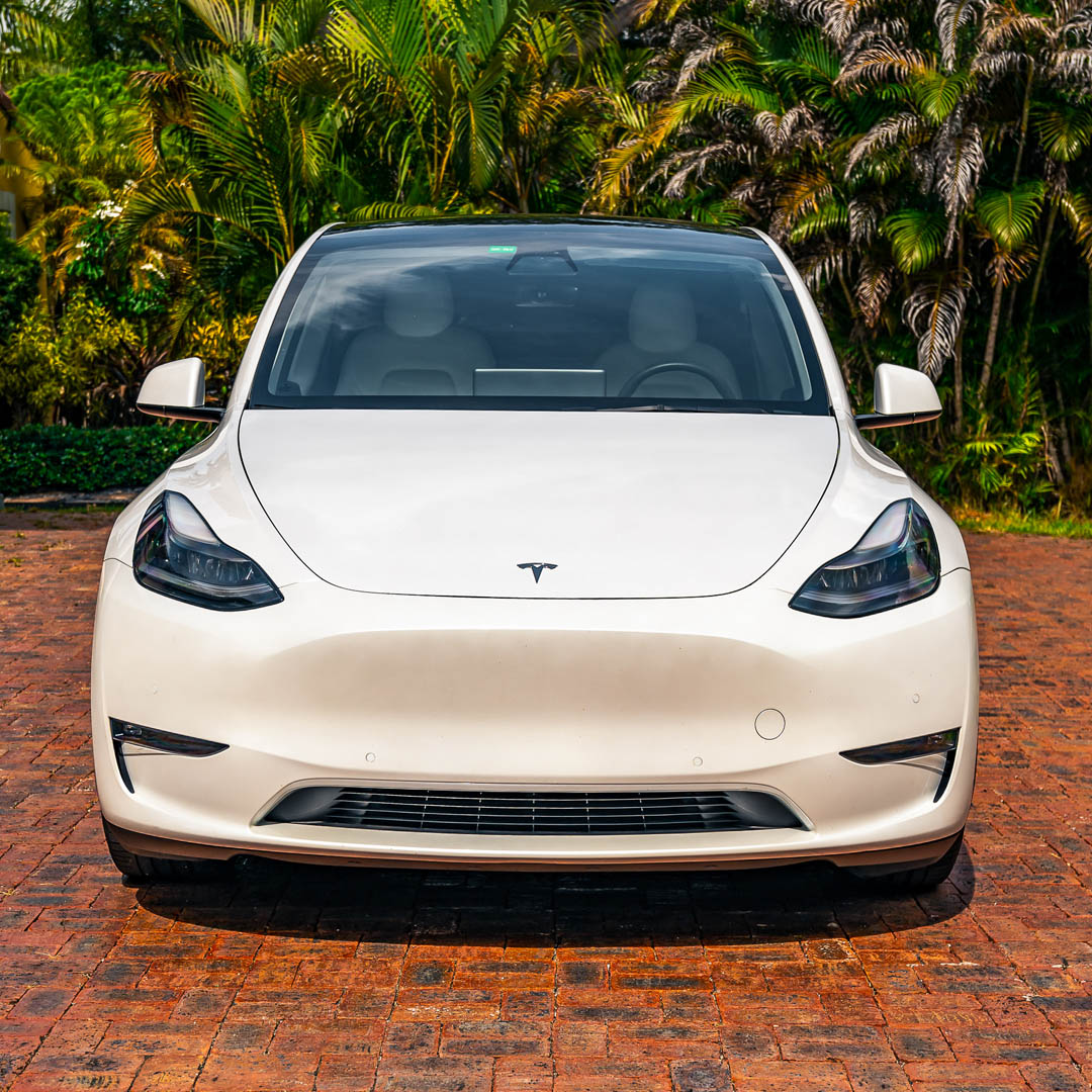 2021 Tesla Model Y Performance For Salenull