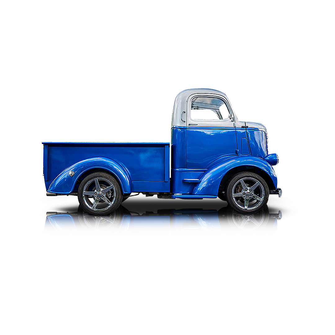 1940 GMC ASeries COE Pickup for Sale Exotic Car Trader (Lot 22082756)