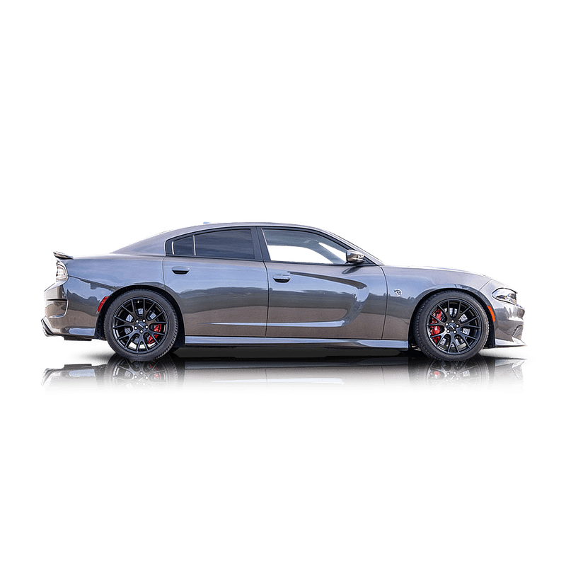 2016 Dodge Charger SRT Hellcat for Sale Exotic Car Trader (Lot 22082813)