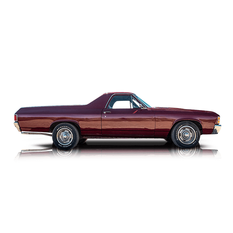 1971 Chevrolet El Camino for Sale Exotic Car Trader (Lot 22082803)