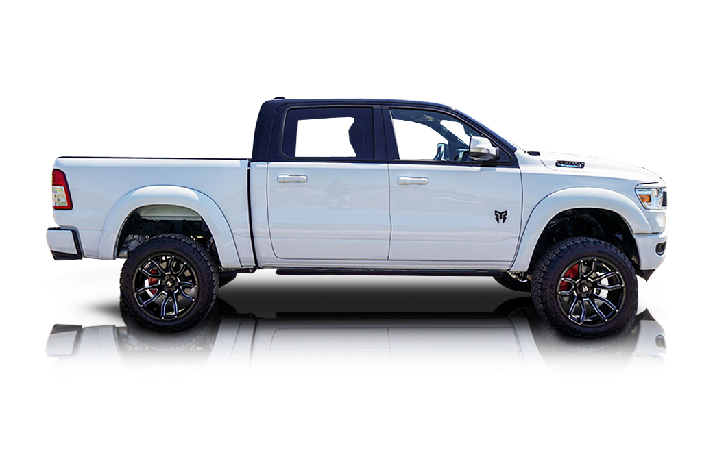 2021 Ram 1500 Rocky Ridge K2 4x4 for Sale Exotic Car Trader (Lot