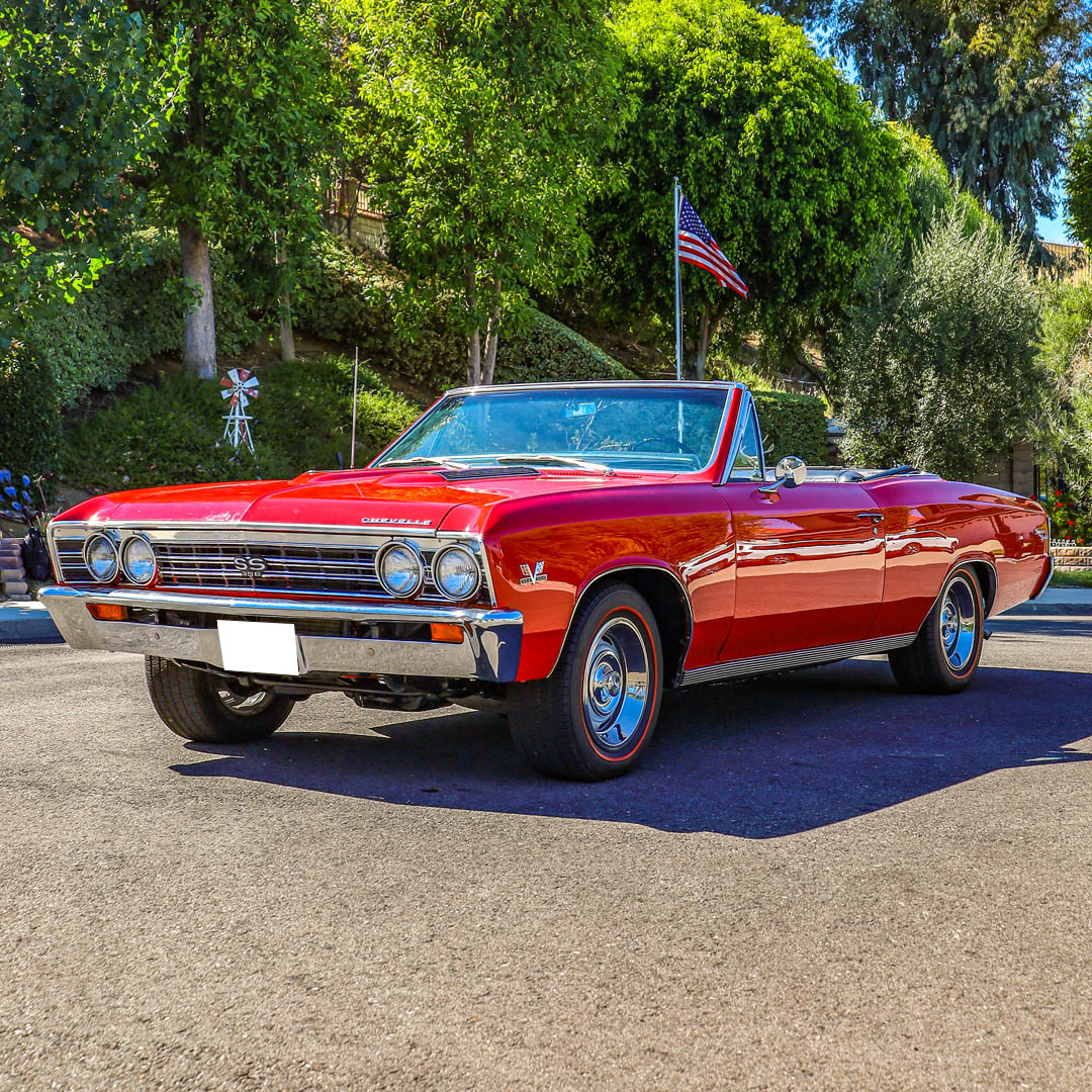 1967 Chevrolet Chevelle SS Convertible For Sale Exotic Car Trader 1967 Chevrolet Chevelle SS Convertible For Sale Exotic Car Trader