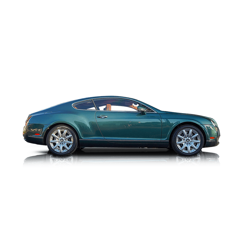 2005 Bentley Continental Coupe for Sale Exotic Car Trader (Lot 22082854)