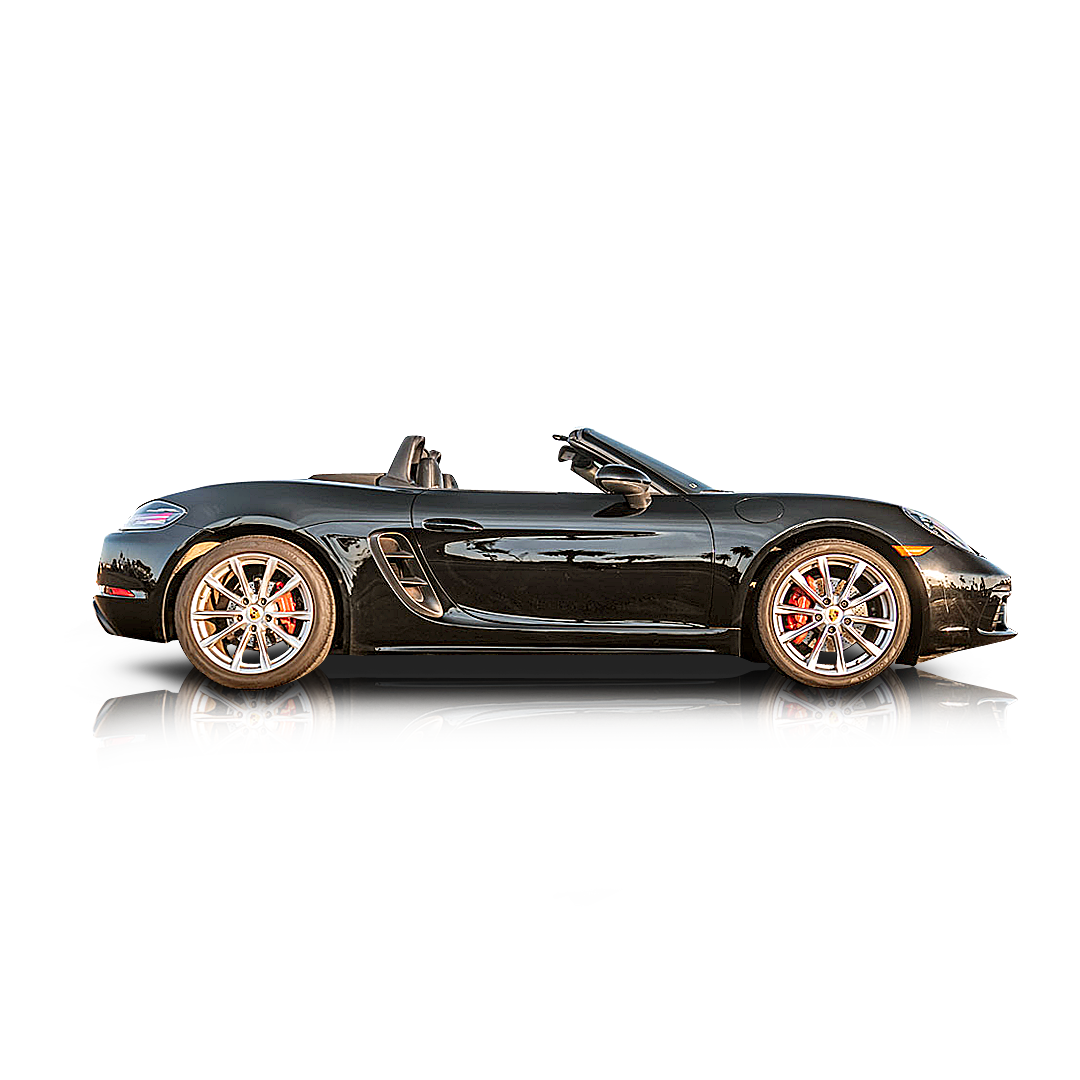 2017 Porsche Boxster S for Sale Exotic Car Trader (Lot 22082829)