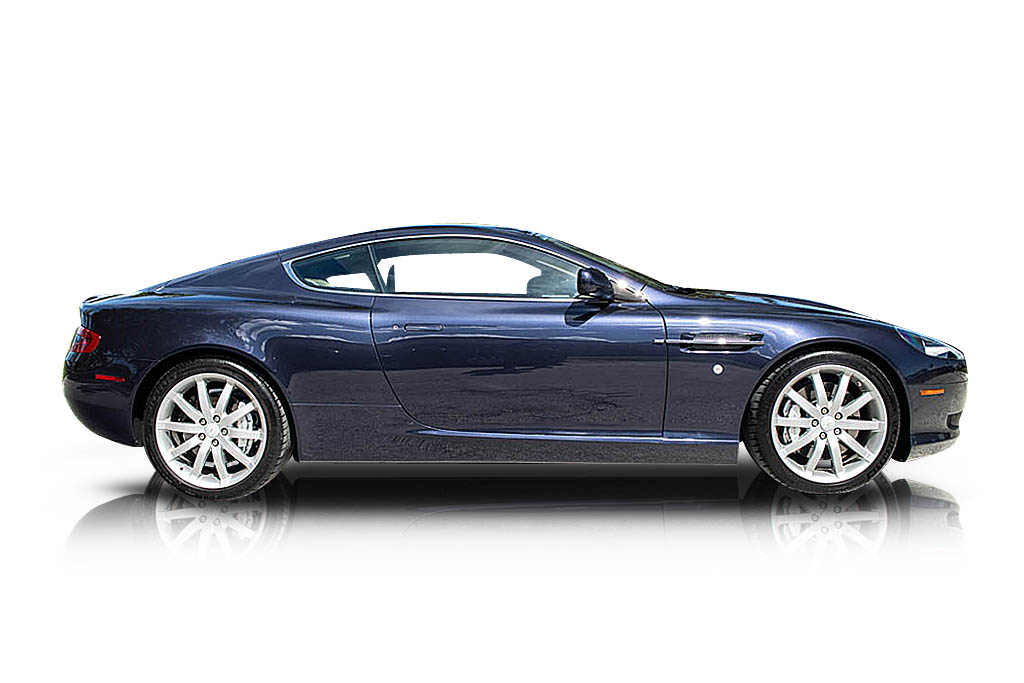 2005 Aston Martin DB9 for Sale Exotic Car Trader (Lot 22082851)