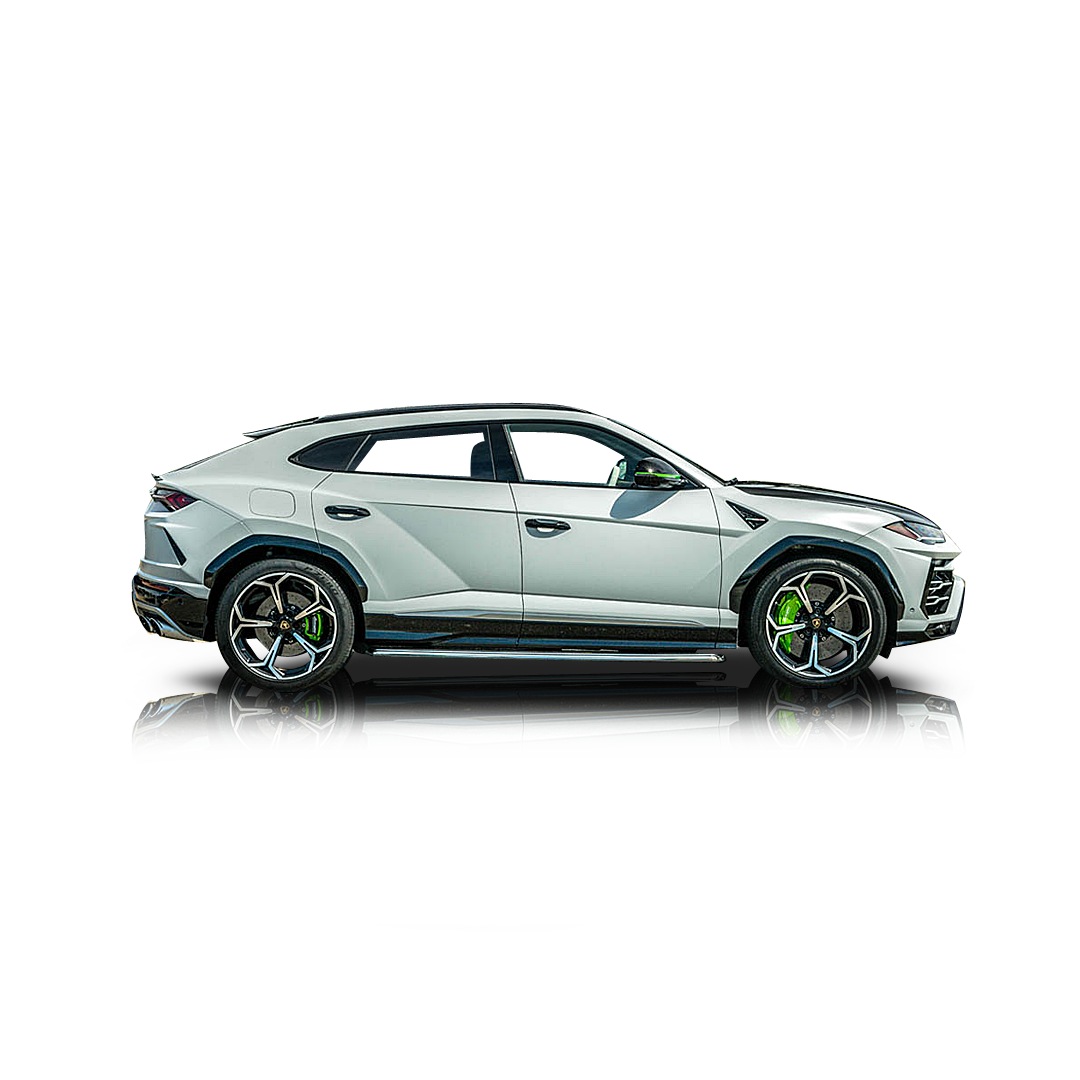 2019 Urus for Sale Exotic Car Trader (Lot 22082873)