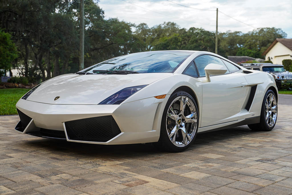 2014 Gallardo Coupe for Sale Exotic Car Trader (Lot