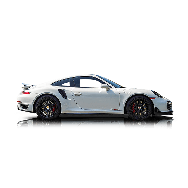 2016 Porsche 911 Turbo for Sale Exotic Car Trader (Lot 22082767)