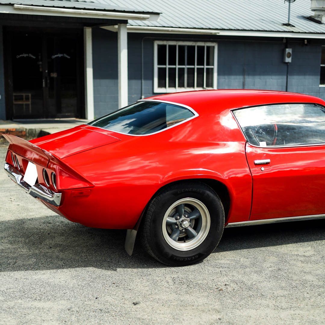 1971 Chevrolet Camaro for Sale | Exotic Car Trader (Lot #22092952)