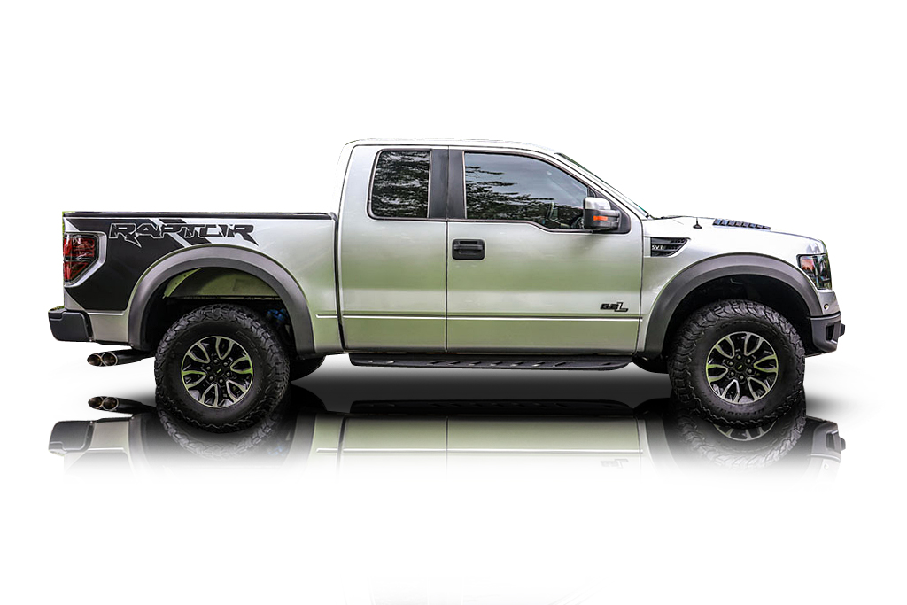 2014 Ford F-150 SVT Raptor for Sale | Exotic Car Trader (Lot #22092911)