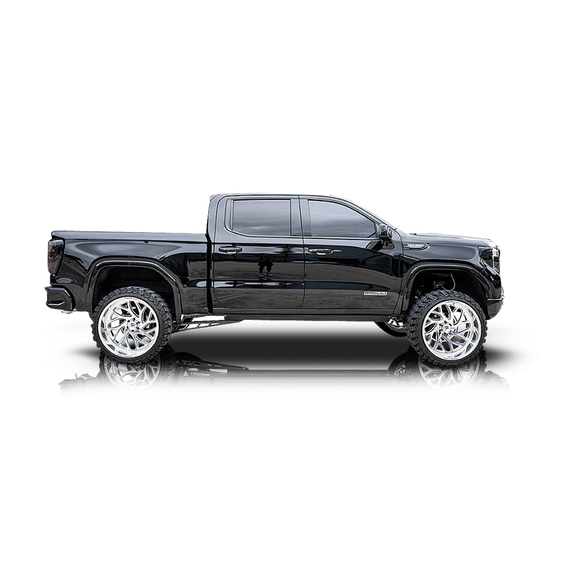2021 GMC Sierra 1500 Elevation for Sale Exotic Car Trader (Lot 22093034)