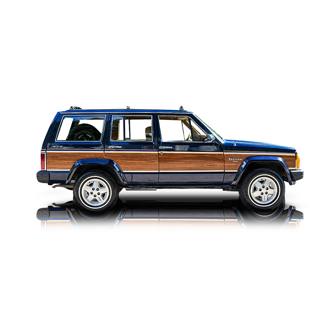 1986 Jeep Wagoneer Limited for Sale Exotic Car Trader (Lot 22092950)