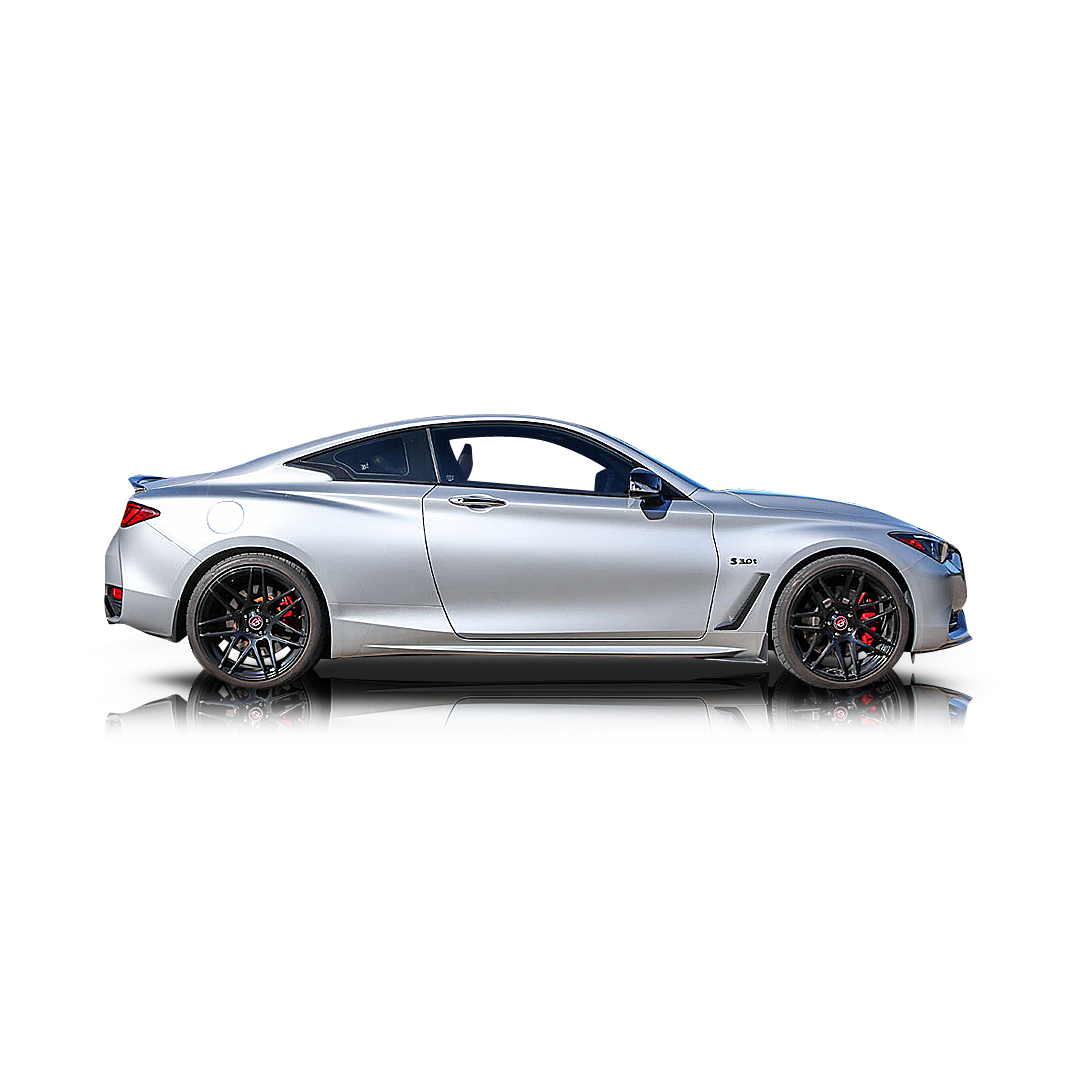 2017 Infiniti Q60 Red Sport 400 for Sale Exotic Car Trader (Lot