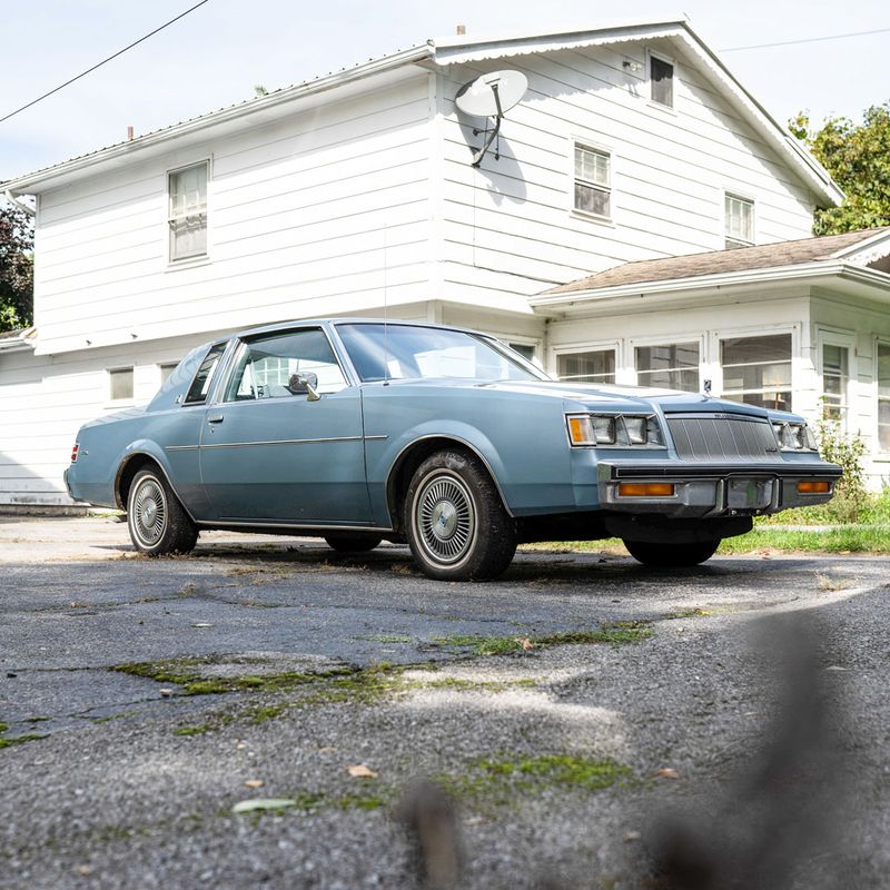 1985 Buick Regal Coupe for Sale Exotic Car Trader (Lot 22092959)