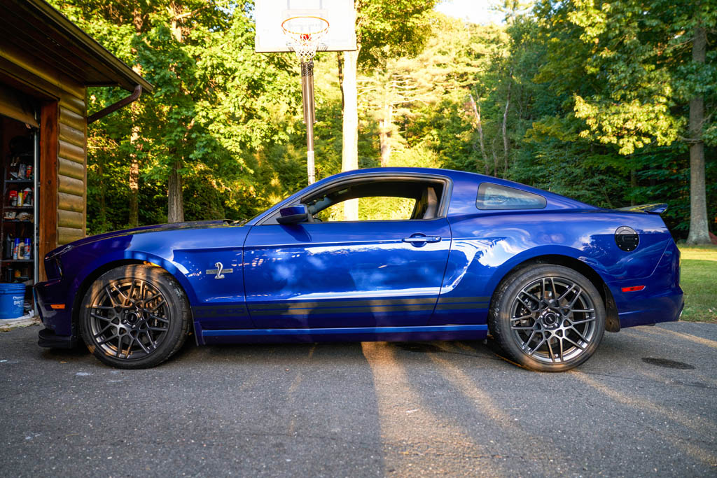 2013 Ford Mustang GT500 for Sale Exotic Car Trader (Lot 22093061)