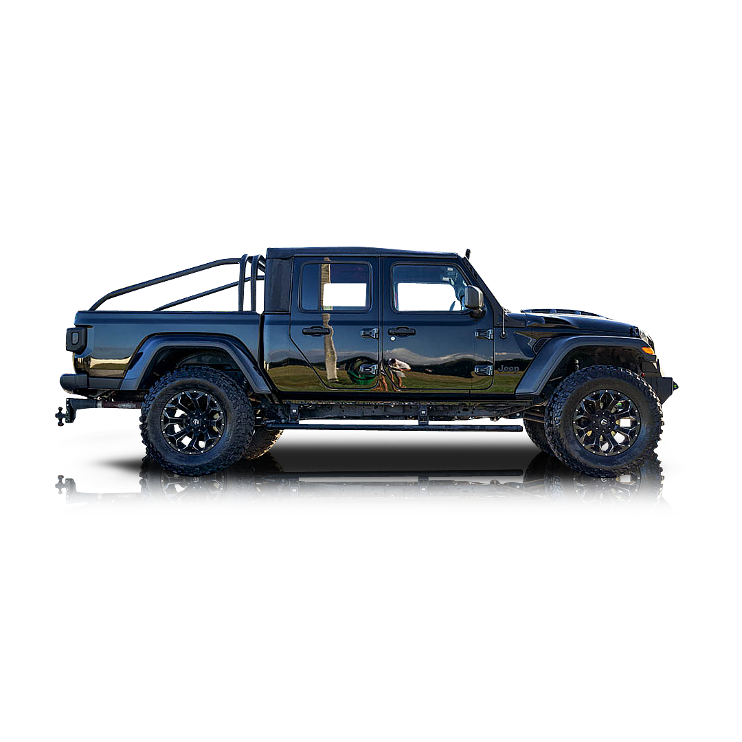 2021 Jeep Gladiator Custom for Sale Exotic Car Trader (Lot 22103087)