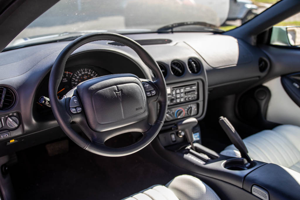 Pontiac Firebirds for Sale Online by Owner Exotic Car Trader