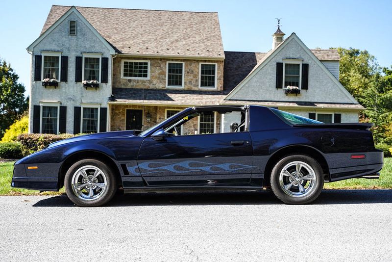 1986 Pontiac Firebird Trans Am for Sale | Exotic Car Trader (Lot #22093053)