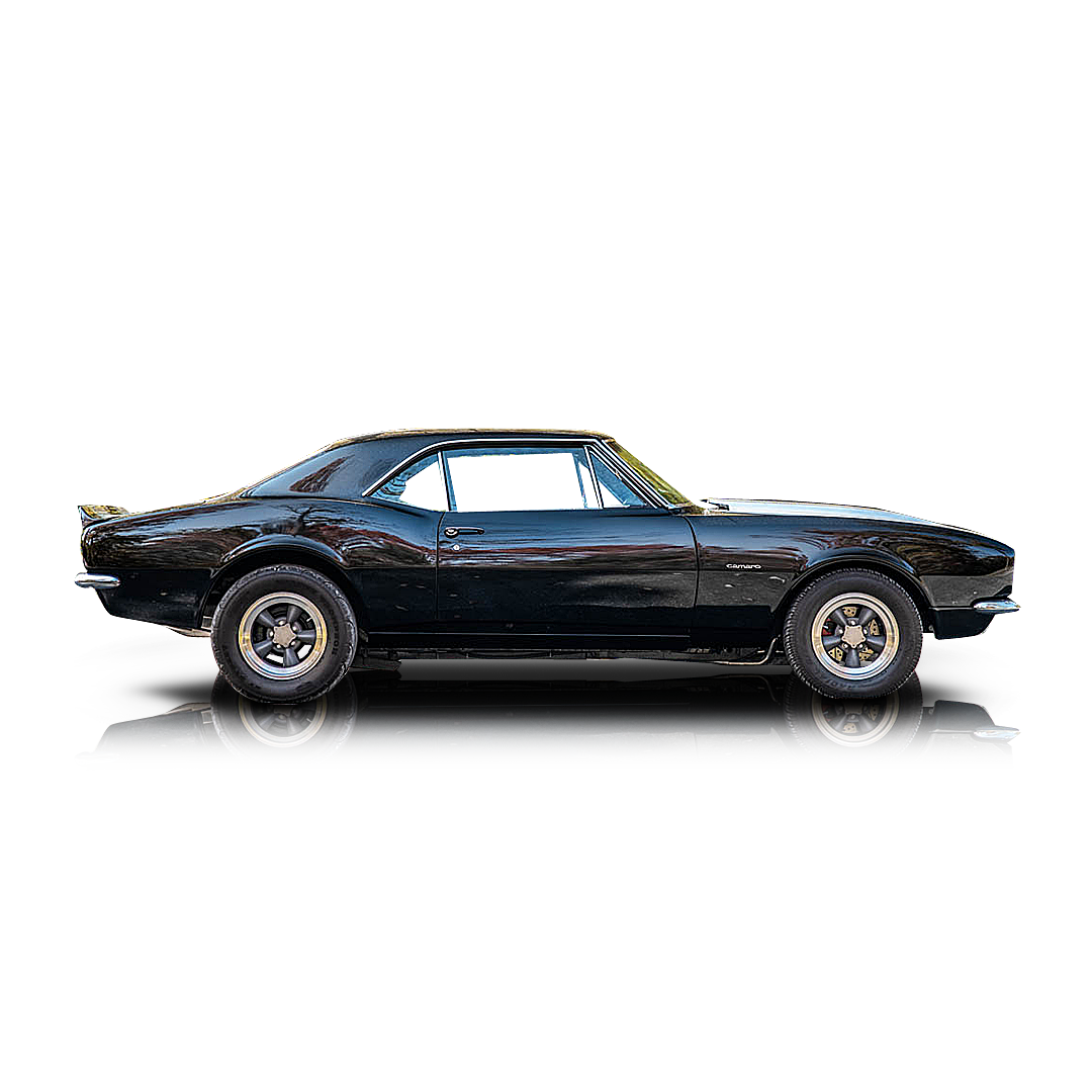 1967 Chevrolet Camaro for Sale Exotic Car Trader (Lot 22103101)