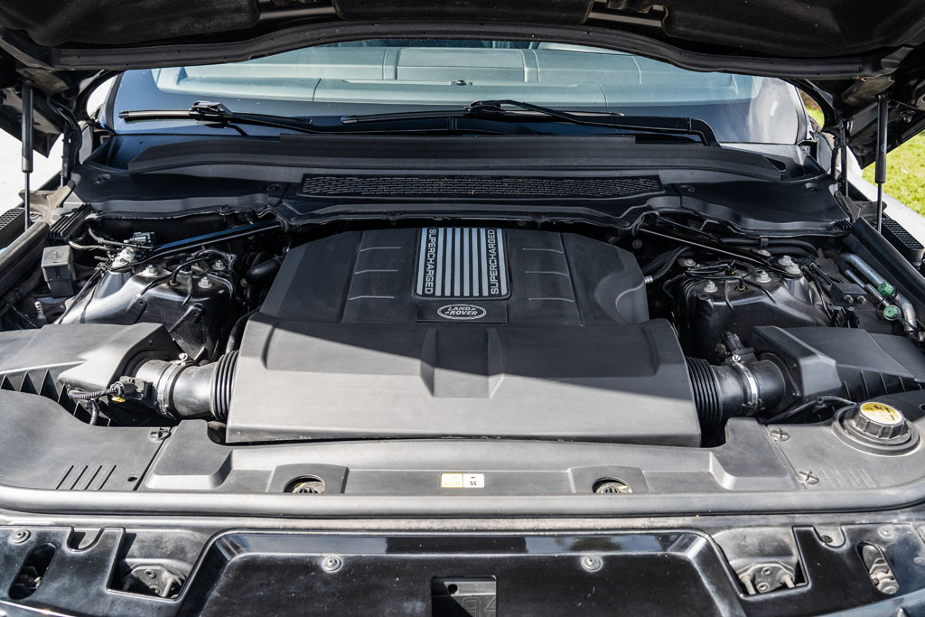 Range Rover 015 2015 Land Rover Range Rover Sport HSE for Sale | Exotic Car Trader (Lot ...