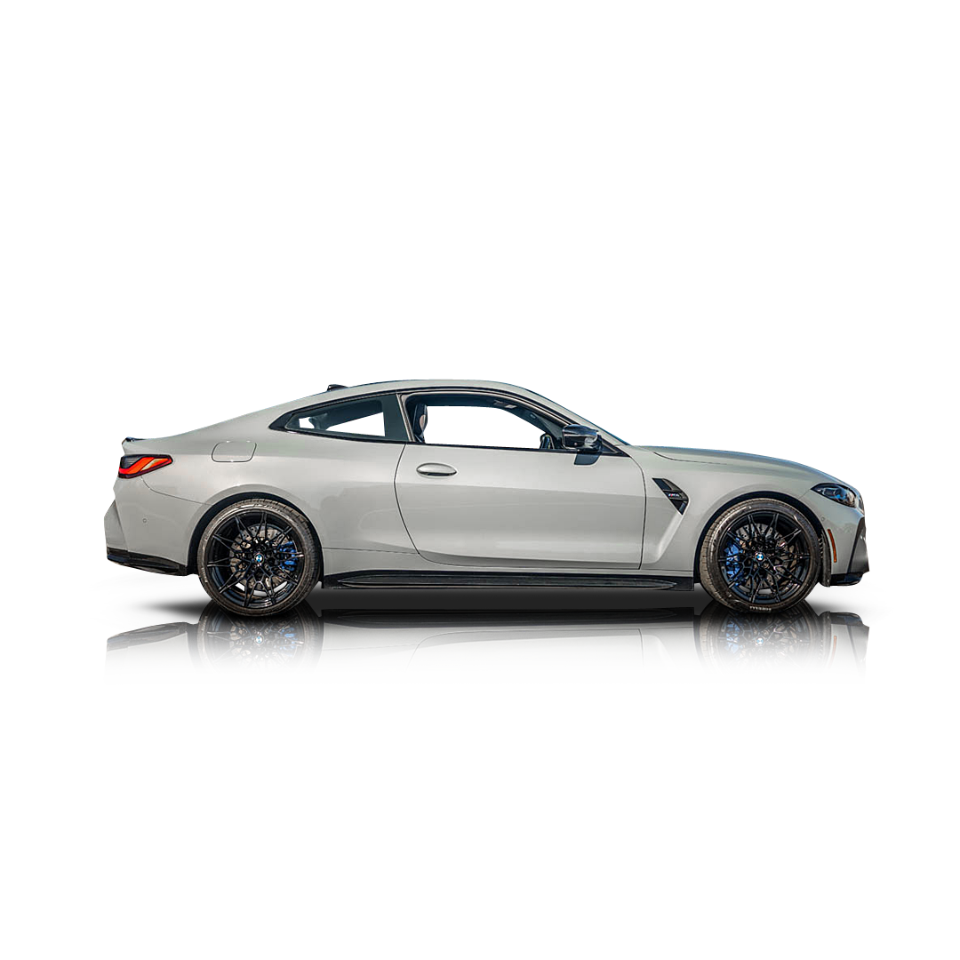 2021 BMW M4 Coupe for Sale Exotic Car Trader (Lot 22103073)