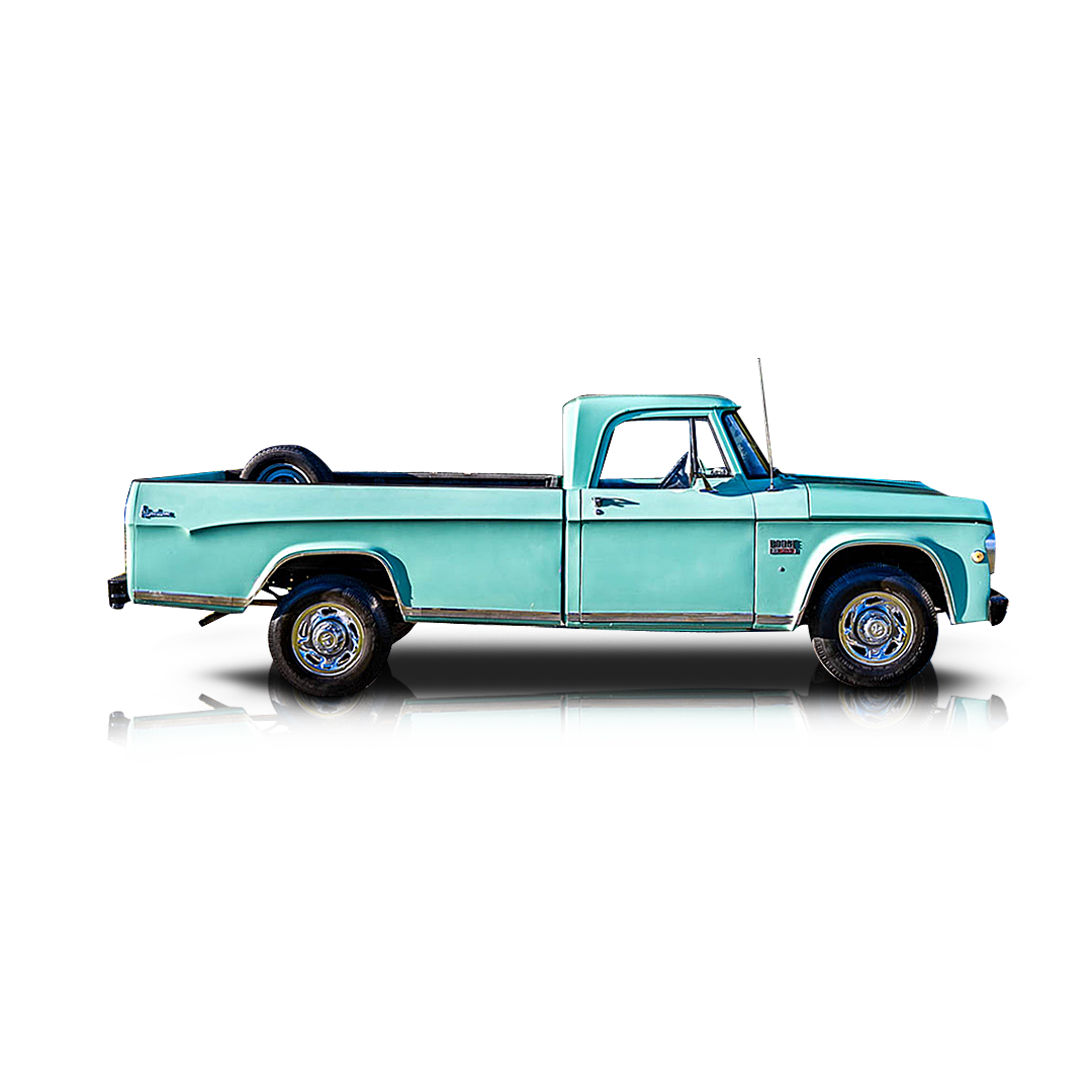 1969 Dodge D200 3/4 Ton for Sale Exotic Car Trader (Lot 22103139)