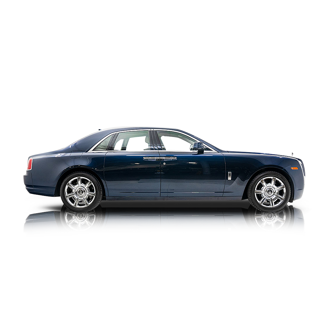 2012 RollsRoyce Ghost for Sale Exotic Car Trader (Lot 22082836)