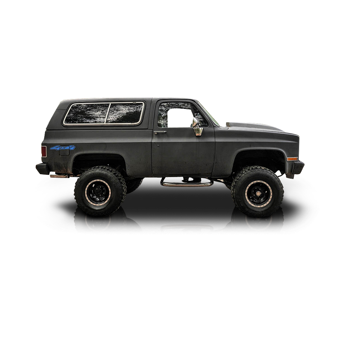 1987 Chevrolet K5 Blazer for Sale Exotic Car Trader (Lot 22072587)