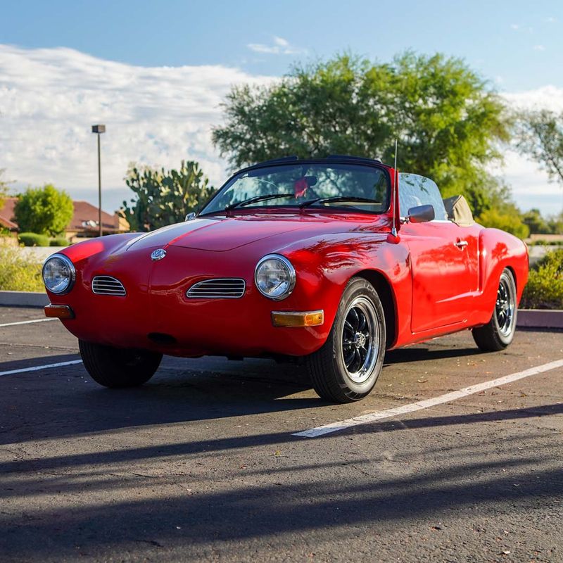1973 Volkswagen Karmann Ghia For Sale Exotic Car Trader Lot 22103109 1973-volkswagen-karmann-ghia-for-sale-exotic-car-trader-lot-22103109