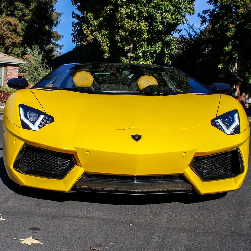 2015 Aventador Roadster for Sale Exotic Car Trader (Lot