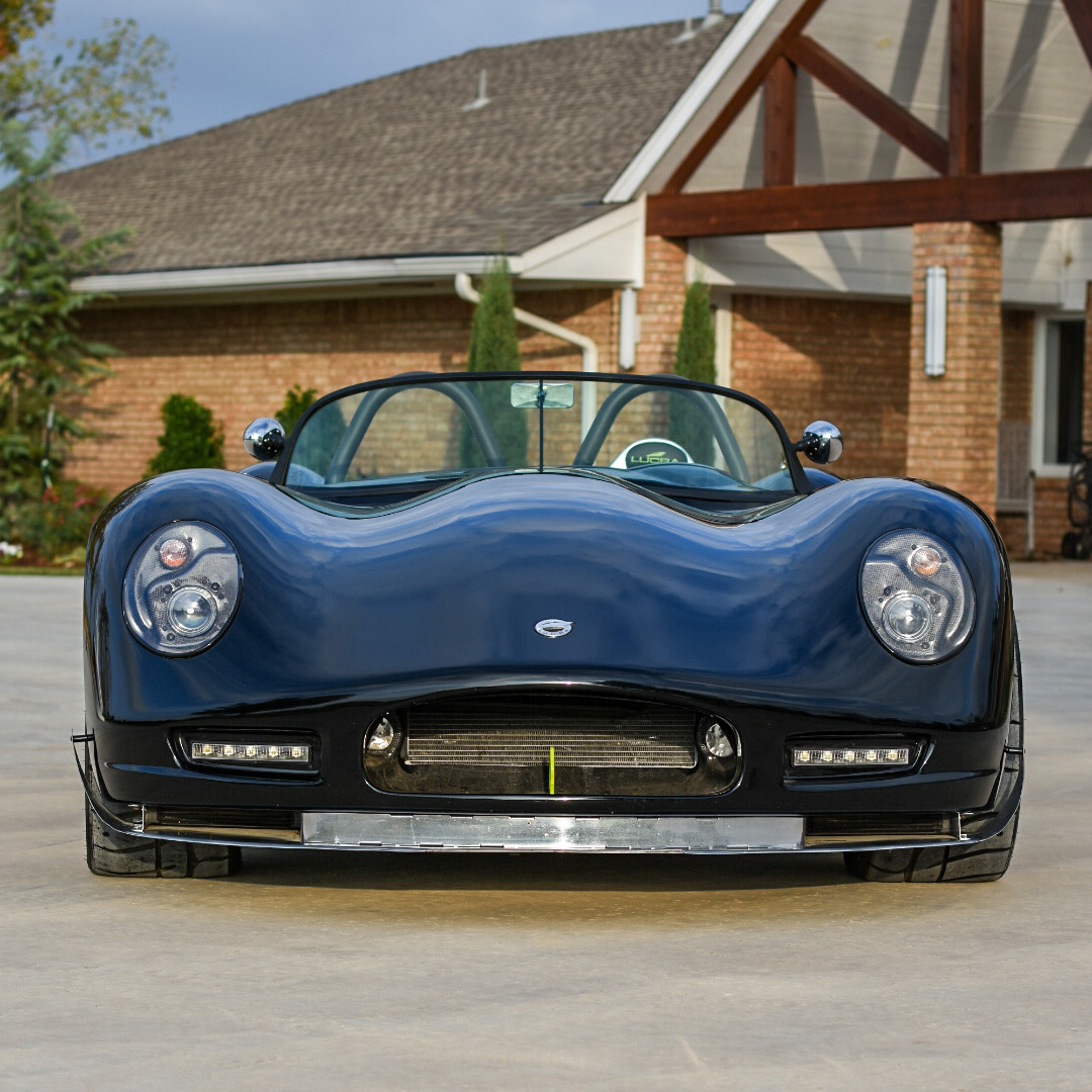 List 96+ Pictures used lucra cars for sale Excellent