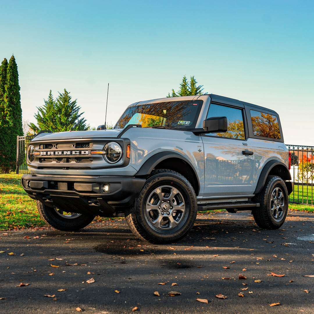 2022 Ford Bronco 2 Door 4x4 Big Bend For Sale Exotic Car Trader Lot 2022 Ford Bronco 2 Door 4x4 Big Bend For Sale Exotic Car Trader Lot