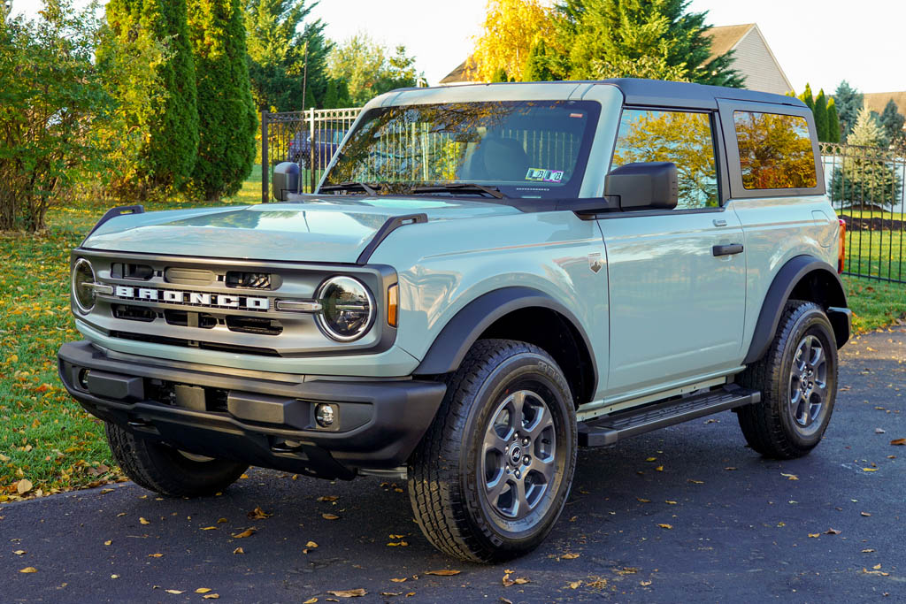 2022 Ford Bronco 2 Door 4x4 Big Bend For Sale Exotic Car Trader Lot 2022 Ford Bronco 2 Door 4x4 Big Bend For Sale Exotic Car Trader Lot