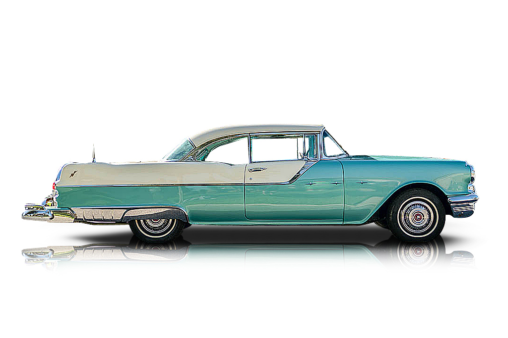 1956 Pontiac Star Chief Catalina for Sale Exotic Car Trader (Lot