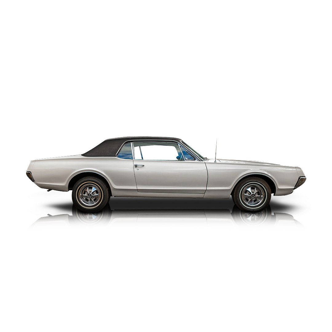 1967 Mercury Cougar for Sale Exotic Car Trader (Lot 22103130)
