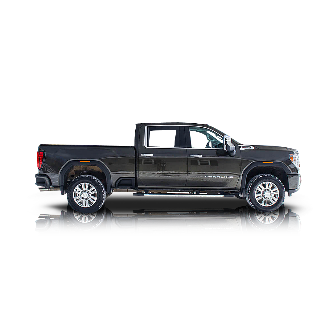 2022 GMC Sierra 2500 HD Denali for Sale Exotic Car Trader (Lot 22113255)