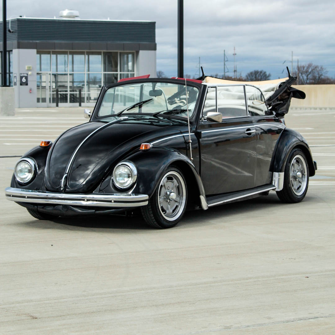 1968 Volkswagen Beetle Convertible for Sale Exotic Car Trader (Lot
