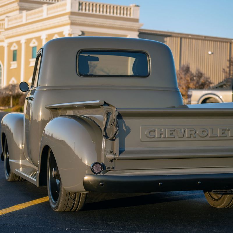 1949 Chevrolet 3100 3100 for Sale | Exotic Car Trader (Lot #22113332)