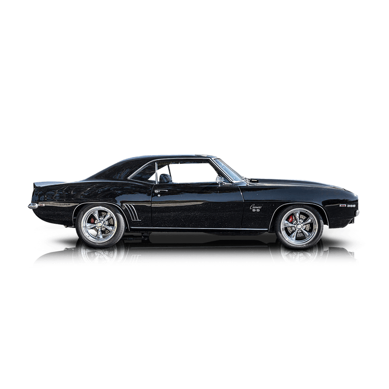 1969 Chevrolet Camaro for Sale Exotic Car Trader (Lot 22123349)