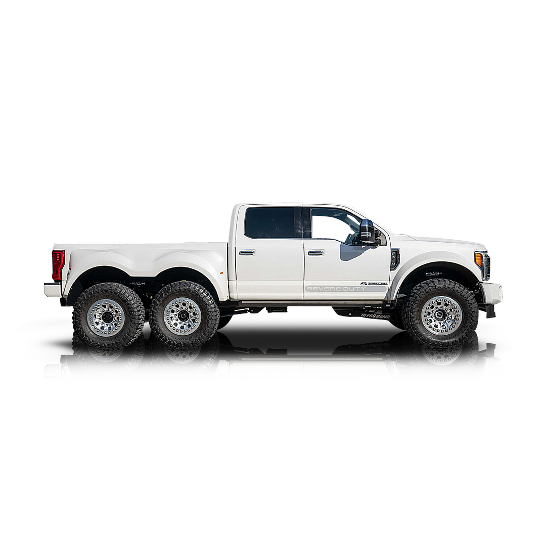2018 Ford F450 Custom 6x6 for Sale Exotic Car Trader (Lot 22123406)
