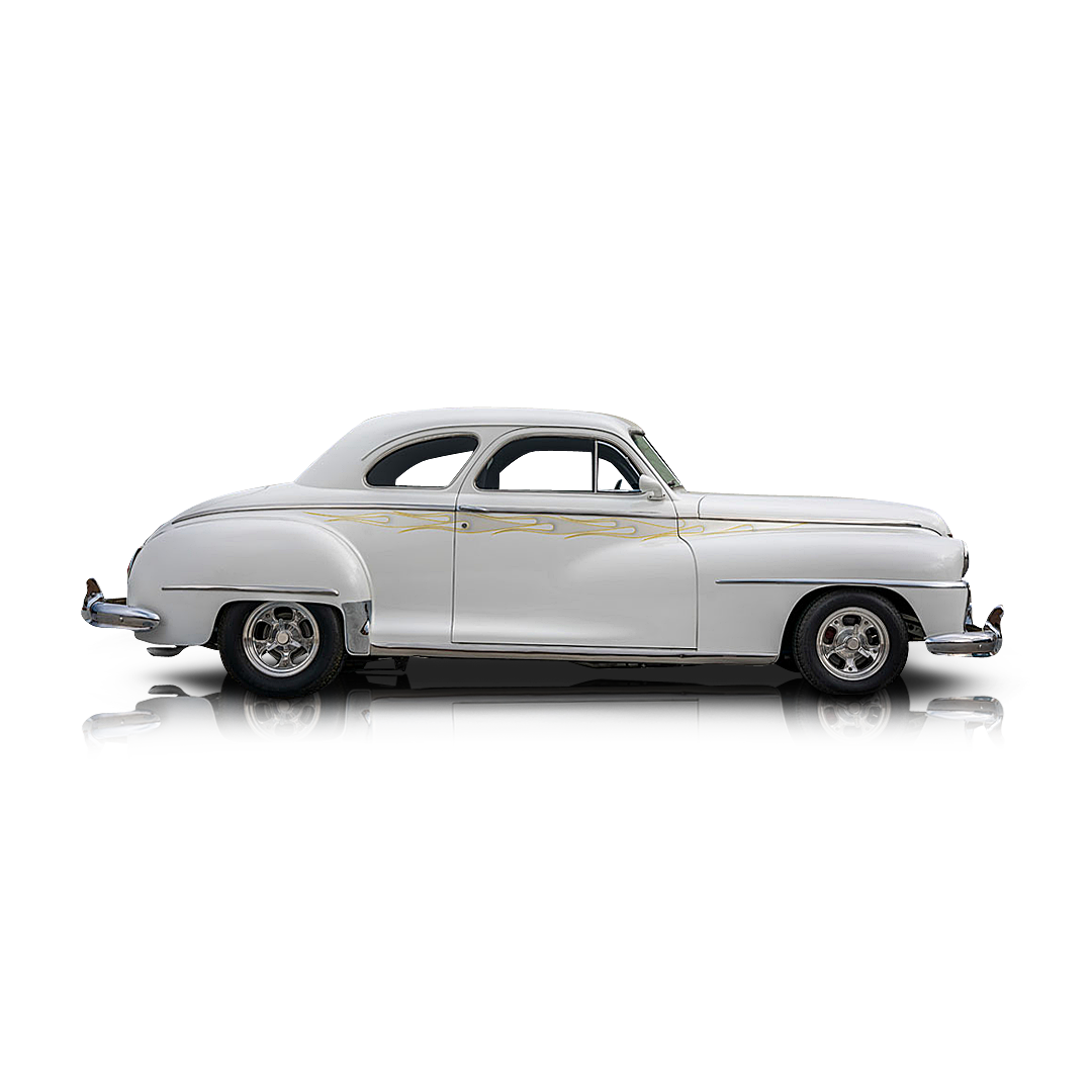 1947 DeSoto Deluxe for Sale Exotic Car Trader (Lot 22123477)
