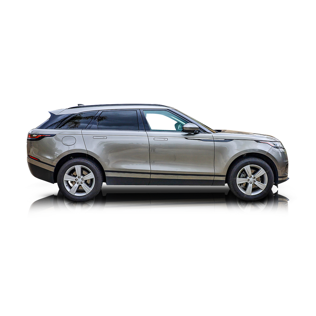 2018 Land Rover Range Rover Velar S for Sale Exotic Car Trader (Lot