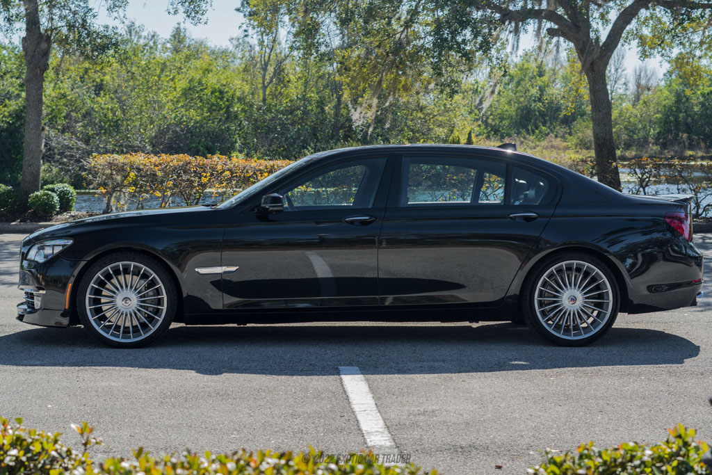 2015 BMW Alpina B7 LWB Sedan for Sale Exotic Car Trader (Lot 22113219)