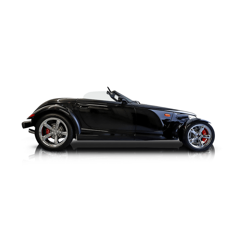 1999 Plymouth Prowler for Sale Exotic Car Trader (Lot 23013557)