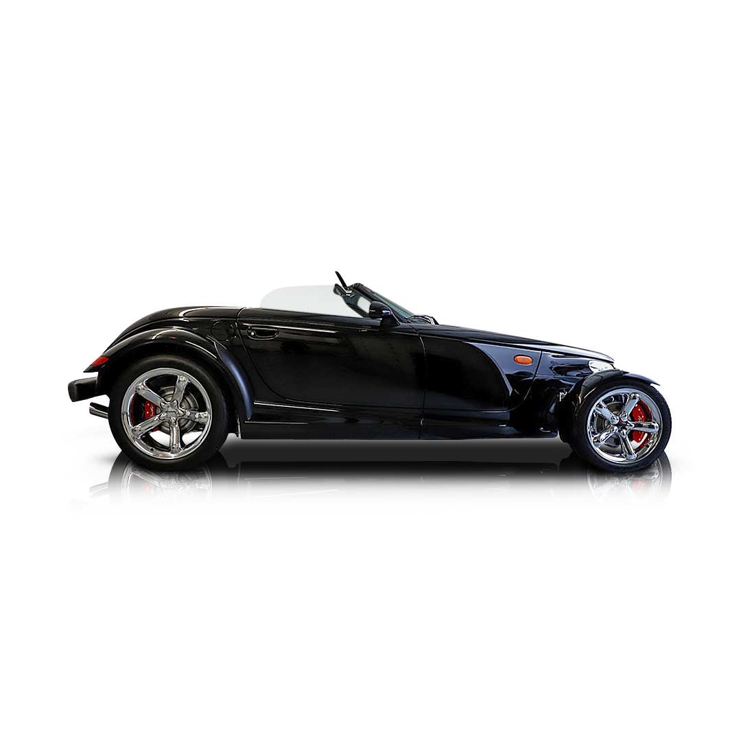 1999 Plymouth Prowler for Sale Exotic Car Trader (Lot 23013557)