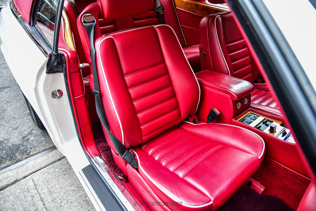 1996 Bentley Azure Convertible for Sale Exotic Car Trader (Lot 23013564)